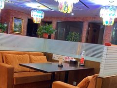 -上岛咖啡(华源四里店)