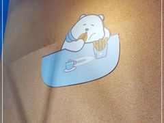 -Mr·Kuma酷么先生雪之乐园