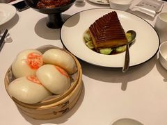 宝塔千层肉-南麓·浙里(外滩店)