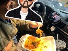 -老婆婆炒饭(小白楼1902欧式风情街店)