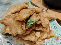 -老厨家(中央大街西七道街店)