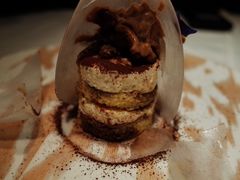 提拉米苏-王品牛排(上海仙霞店)