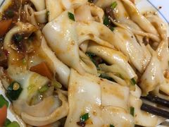 -大嘻咹biangbiang面(历史博物馆店)