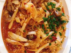 -新粤新疆菜清真餐厅(拱北店)