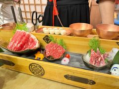 -胆道·海鲜之王(海信店)