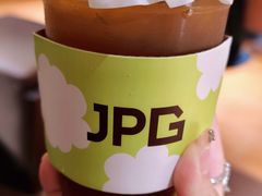 -JPG canteen(广州东山口店)