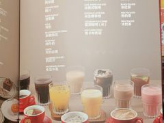 -斗牛士牛排(南京东路店)