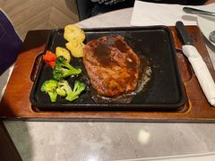 -必胜客(城西银泰店)