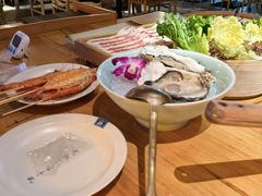 -山海蟹庐·海鲜糟粕醋火锅(慈溪店)