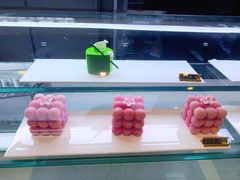 -麦雪尔甜品·生日蛋糕(新街口旗舰店)