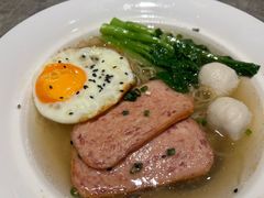 -留半山·香港食堂(啦啦宝都店)
