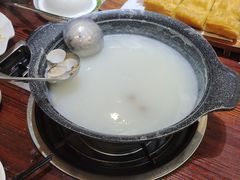 -御膳粥·牛乳粥底火锅·地道顺德菜(容桂店)