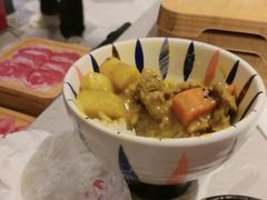 -空之介寿喜烧·和牛放题(恒隆广场店)