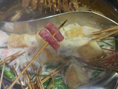 -袁记串串香(涧西总店)