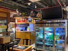 -老门框爆肚涮肉(方庄店)