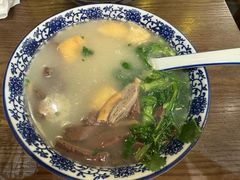 -小潘记鸭血粉丝汤