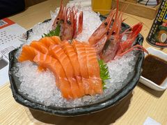 -清水日本料理铁板烧(学府路店)