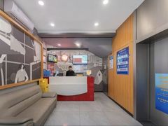 -尚客优酒店(合肥省立医院店)