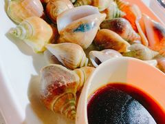 -量贩海鲜餐厅