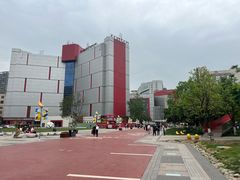 -西安创业咖啡街区