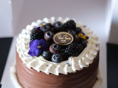 -PETIT PARIS 小巴黎(花园道店)
