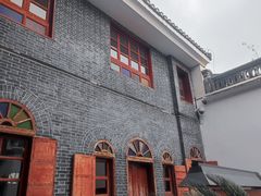 -遵义会议纪念馆