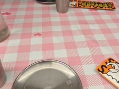 -路边羊烧烤酒场(宝带路店)