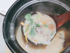 -如轩·海鲜砂锅粥·潮汕菜(南城店)