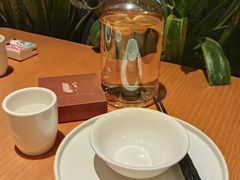 -隅乐胡椒虾·台湾菜·团建(皇岗店)