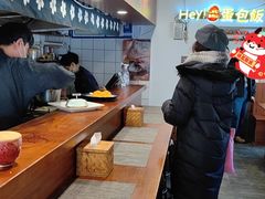 -Hey!蛋包饭(中山店)