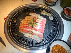-猫抓烤肉(武进吾悦广场店)