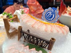 -东海怡品海鲜豆捞(舟宿夜江店)
