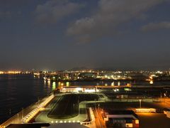 -福冈国际邮轮码头