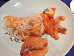 -美盛喜来登大酒店-盛宴标帜餐厅