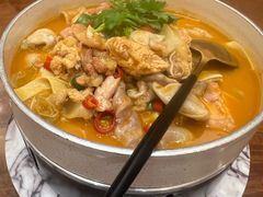 -鲁宴·鲁煨黄河生态大鲤鱼(月坛店)
