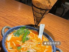 -帕蓝·暹罗料理(曲阳店)