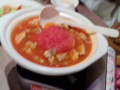 -苏小柳点心·手作小笼包(浦东嘉里城分院)