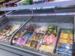 大桥道冰棍-大桥道糕点食品店(津塘路店)