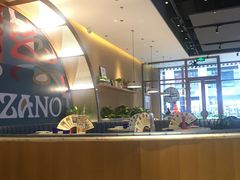 -Pizza Marzano玛尚诺(中骏世界城店)