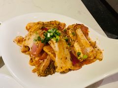 -么子烤肉(化龙池店)
