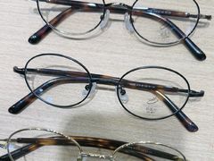 -棱石眼镜(CP静安店)