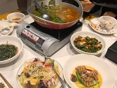 -寿州大饭店·餐厅