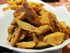 -满堂春特色餐馆