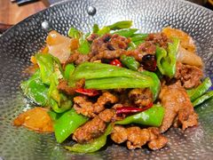 -耶里夏丽·丝路新疆菜·清真食品(徐汇南丹东路臻选店)