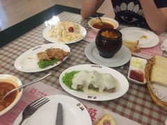 -华梅西餐厅(哈尔滨中央大街店)