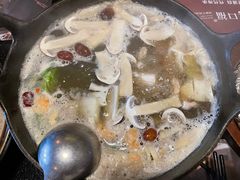 -盡膳口福·百年汤方火锅(科华北路店)