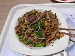 -食悦天美食广场(武汉壹方购物中心店)