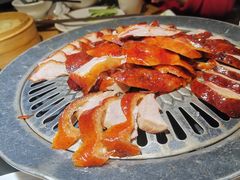 -守柴炉烤鸭(科华中路王府井店)