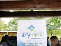 -大湾区中央湿地公园