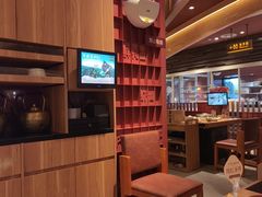 -巴奴毛肚火锅(龙湖锦艺城店)